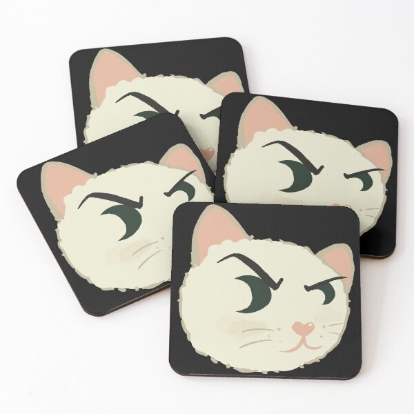 Item preview, Kitten meme designed and sold by 123MILK750.