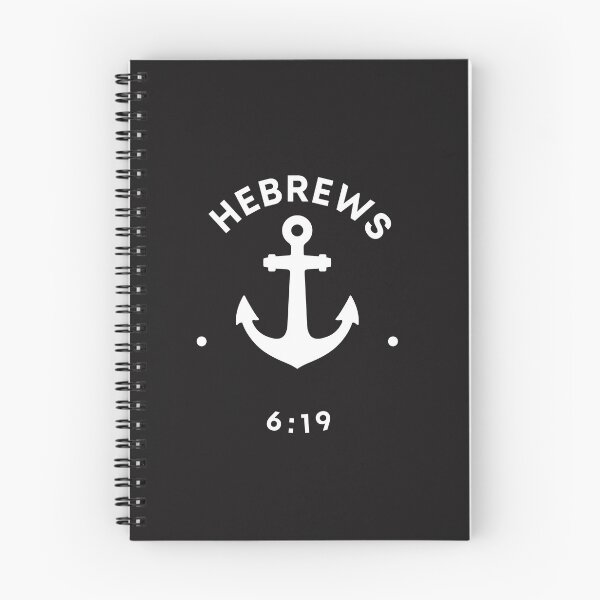 Item preview, Hebrews 6:19 - Anchor designed and sold by pramos2.