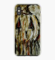 Pumpkin Rot iPhone Case