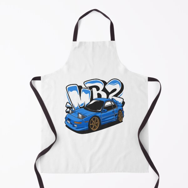 Item preview, MR2 SW20 Chibi designed and sold by squeal tires.