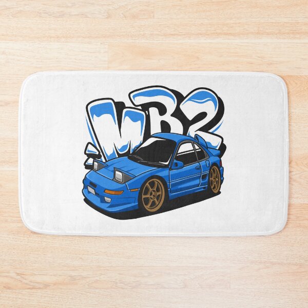 Item preview, MR2 SW20 Chibi designed and sold by squeal tires.