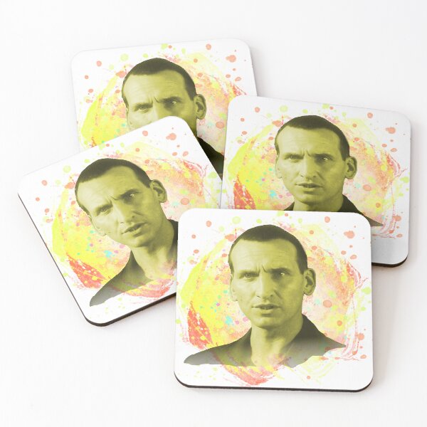 Item preview, Splash Nine designed and sold by kryten4k.