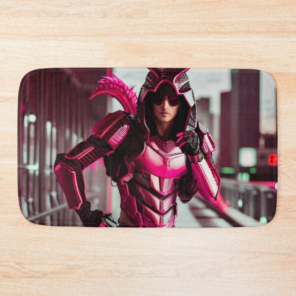 Item preview, Red Dragon Battle Armor designed and sold by shakespeare1212.