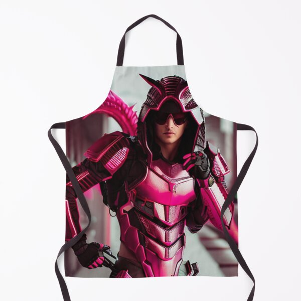Item preview, Red Dragon Battle Armor designed and sold by shakespeare1212.