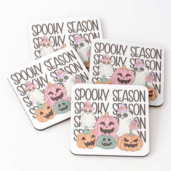 Item preview, Cute Spooks designed and sold by FocusPocus.