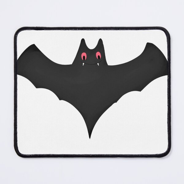 Item preview, Bat designed and sold by Gednatthida.