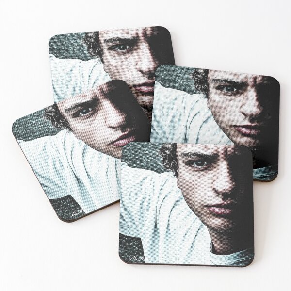 Item preview, Funky Boy J Fryer Cap Photo Funkanometry Edit designed and sold by thisisalearcila.