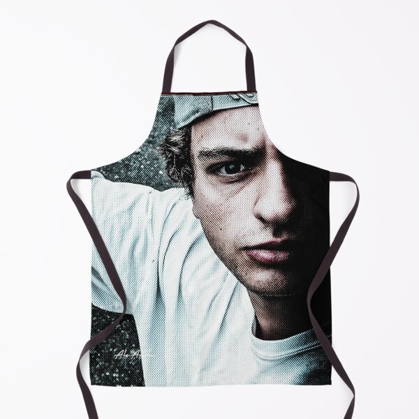 Item preview, Funky Boy J Fryer Cap Photo Funkanometry Edit designed and sold by thisisalearcila.