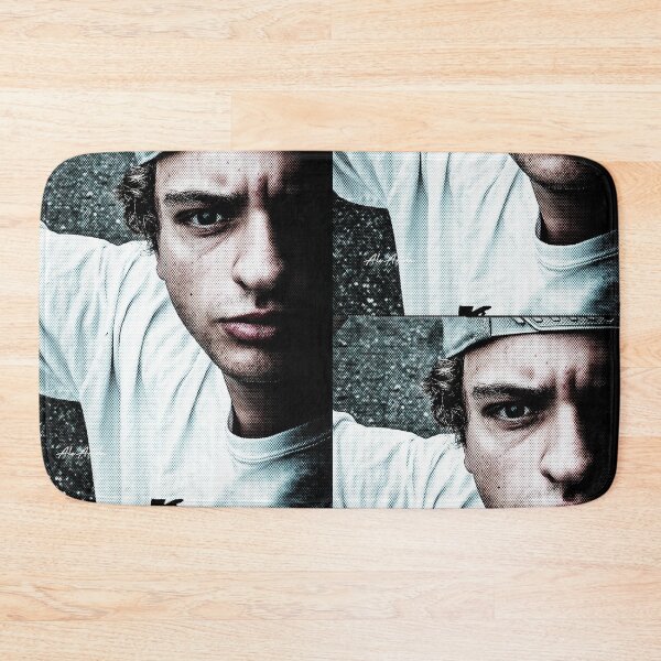 Item preview, Funky Boy J Fryer Cap Photo Funkanometry Edit designed and sold by thisisalearcila.