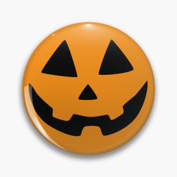 Artikelvorschau, Gruseliges Kürbislaternengesicht – Einfaches Halloweenkostüm | Halloween entworfen und verkauft von ThisTee.