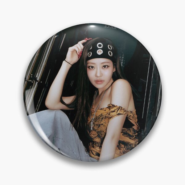 Item preview, julie Lose Yourself KISS OF LIFE (KPOP) designed and sold by jaofnn.