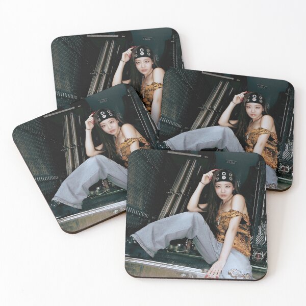 Item preview, julie Lose Yourself KISS OF LIFE (KPOP) designed and sold by jaofnn.