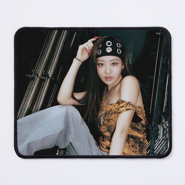 Item preview, julie Lose Yourself KISS OF LIFE (KPOP) designed and sold by jaofnn.