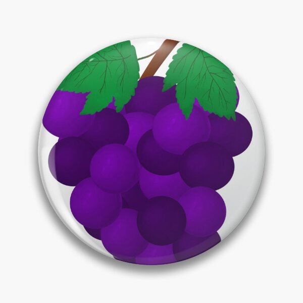 Item preview, Grape designed and sold by Gednatthida.