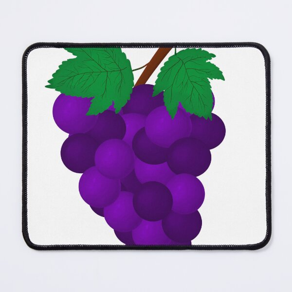 Item preview, Grape designed and sold by Gednatthida.