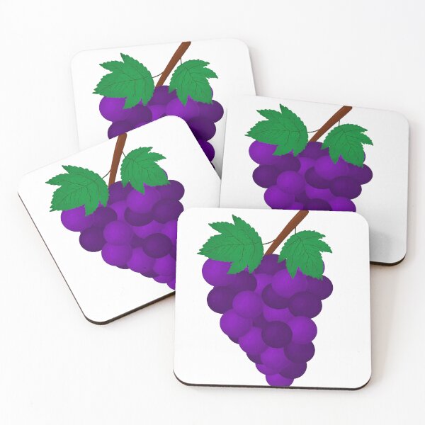 Item preview, Grape designed and sold by Gednatthida.