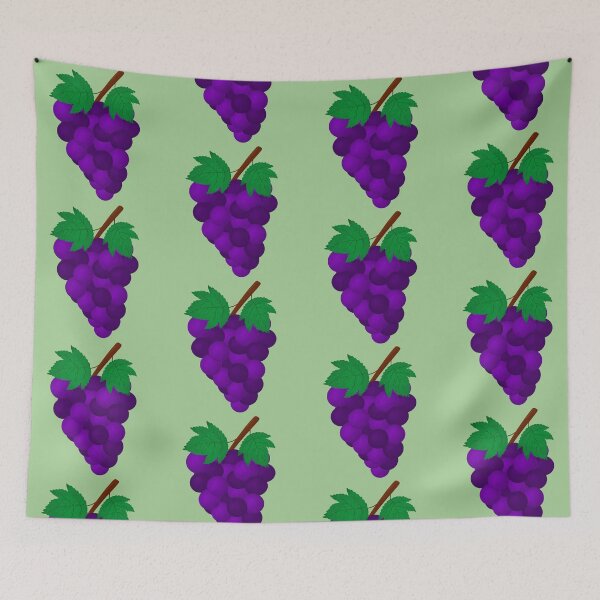 Item preview, Grape designed and sold by Gednatthida.