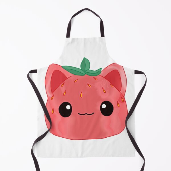 Item preview, Strawberry kitty designed and sold by Artistkhg.
