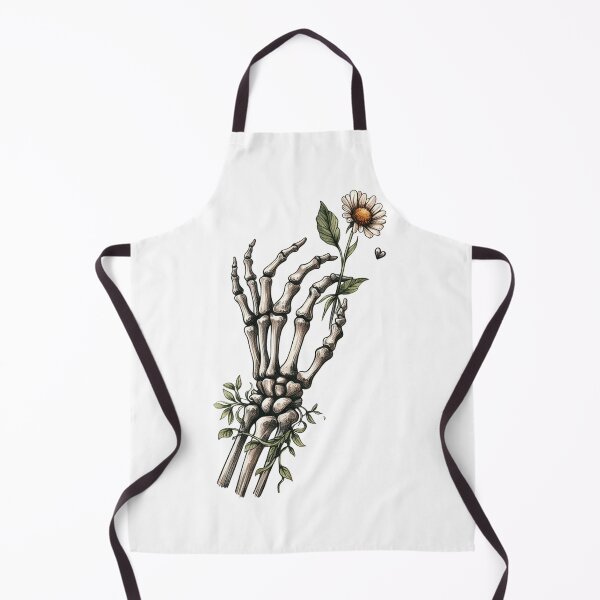 Item preview, Skeleton Hands designed and sold by clarkfraser.