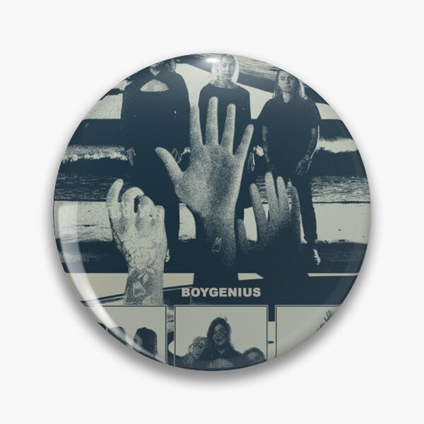 Item preview, rtyrtegbfghbg// The Evolution of a Band Poster designed and sold by handpiann.