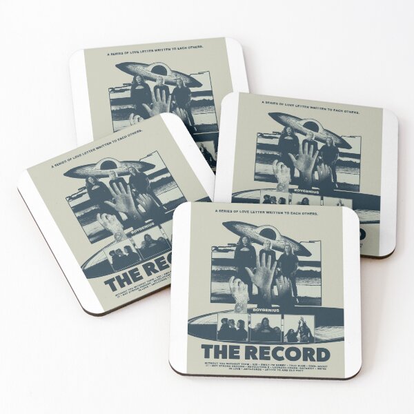 Item preview, rtyrtegbfghbg// The Evolution of a Band Poster designed and sold by handpiann.