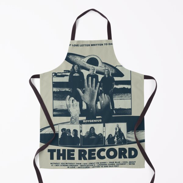 Item preview, rtyrtegbfghbg// The Evolution of a Band Poster designed and sold by handpiann.
