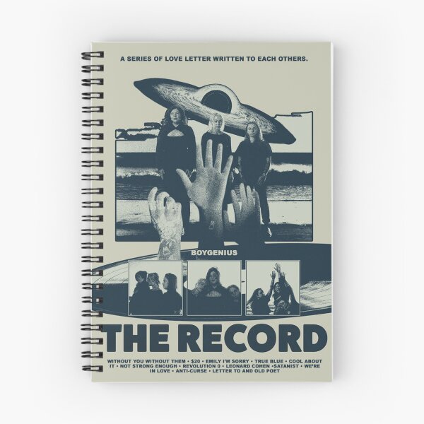 Item preview, rtyrtegbfghbg// The Evolution of a Band Poster designed and sold by handpiann.