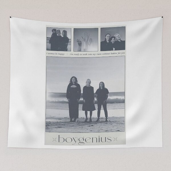 Item preview, refdgbfghbg// The Evolution of a Band Poster designed and sold by handpiann.