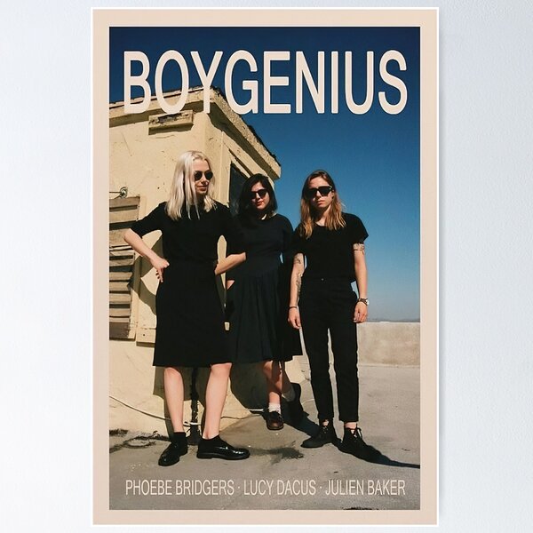 Artikel-Vorschau von tfefgbfghbg// Die Entwicklung einer Band Poster, designt und verkauft von handpiann.