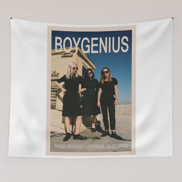 Item preview, tfefgbfghbg// The Evolution of a Band Poster designed and sold by handpiann.