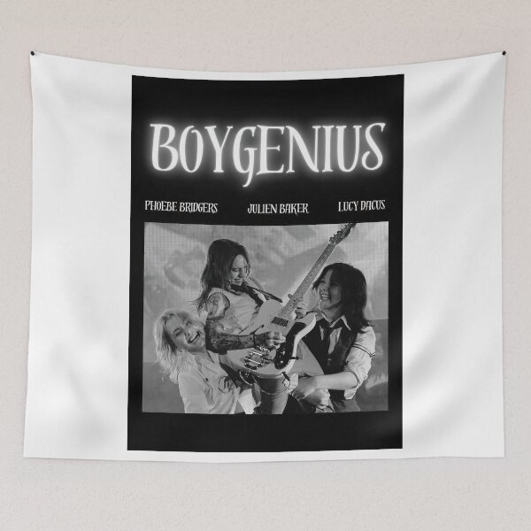 Item preview, tyujbfghbg// The Evolution of a Band Poster designed and sold by handpiann.