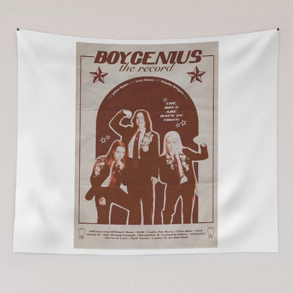 Item preview, wewfbfghbg// The Evolution of a Band Poster designed and sold by handpiann.