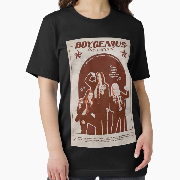 Item preview, wewfbfghbg// The Evolution of a Band Poster designed and sold by handpiann.