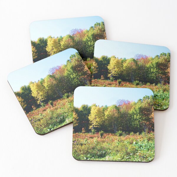 Item preview, AUTUMN IN UPSTATE NEW YORK designed and sold by JoAnnHayden.