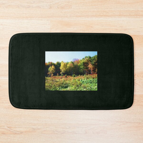 Item preview, AUTUMN IN UPSTATE NEW YORK designed and sold by JoAnnHayden.