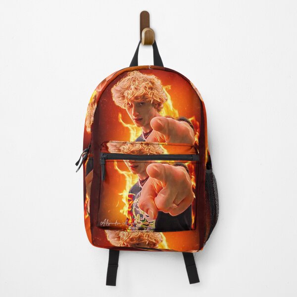 Item preview, Golden Boy C Rush On Fire by Funkanometry Edit designed and sold by thisisalearcila.