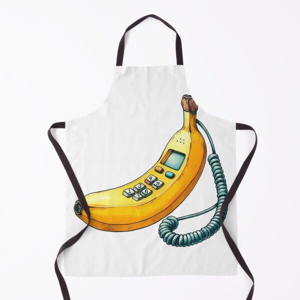 Item preview, Raffi Banana designed and sold by clarkfraser.