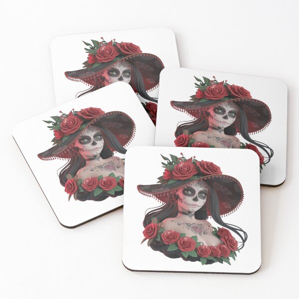 Item preview, Sugar Girl designed and sold by CookiesMerch.