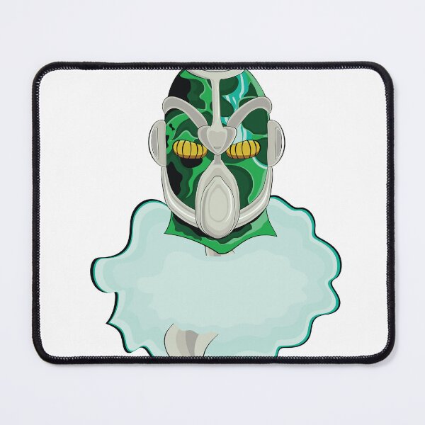 Item preview, Splasher Of Emeralds designed and sold by Zachary  Conforte.
