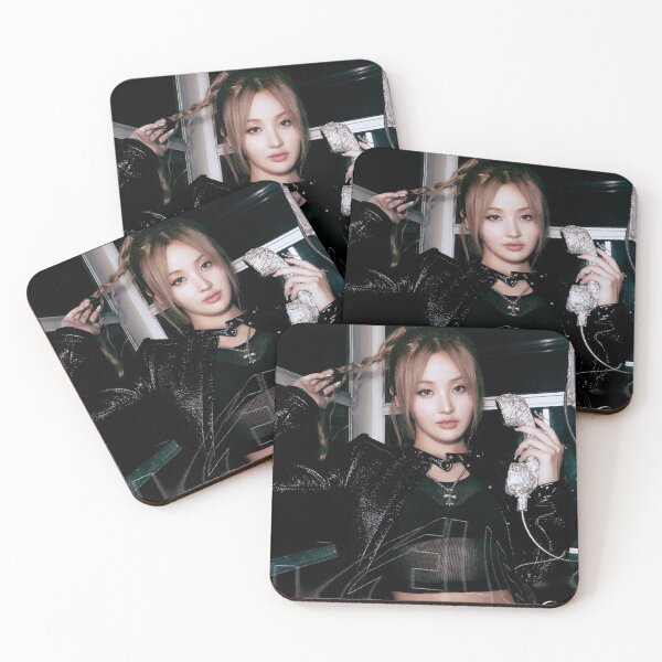 Item preview, BELLE Lose Yourself KISS OF LIFE (KPOP) designed and sold by jaofnn.