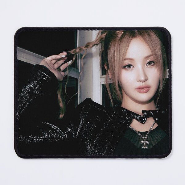 Item preview, BELLE Lose Yourself KISS OF LIFE (KPOP) designed and sold by jaofnn.