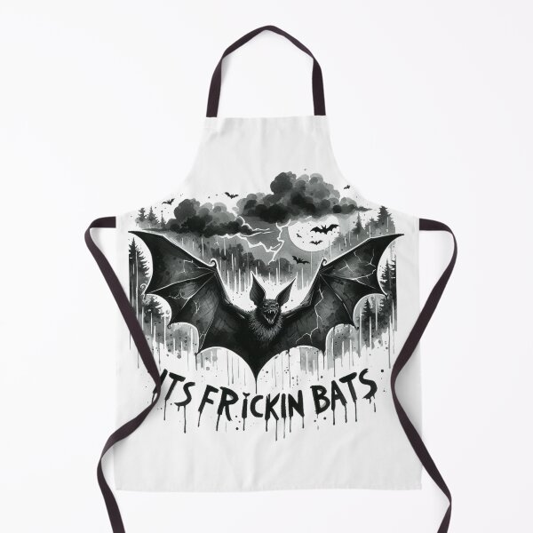 Item preview, Its Frickin Bats designed and sold by clarkfraser.