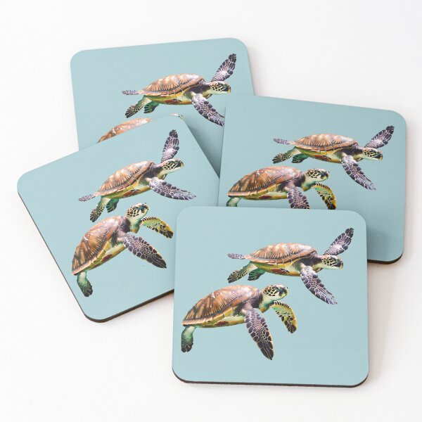 Item preview, Turtle Turtle designed and sold by PTDIGITALART88.