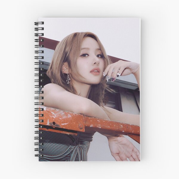 Item preview, BELLE Lose Yourself KISS OF LIFE (KPOP) designed and sold by jaofnn.