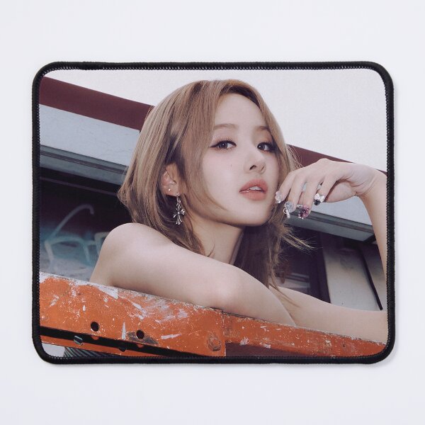 Item preview, BELLE Lose Yourself KISS OF LIFE (KPOP) designed and sold by jaofnn.