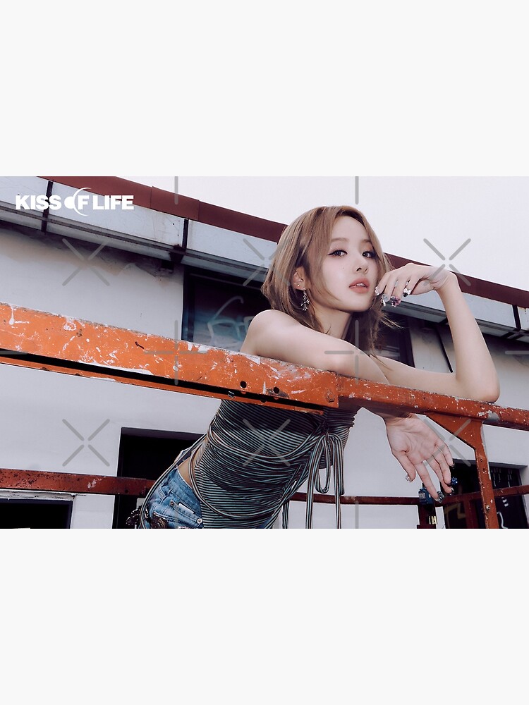 BELLE Lose Yourself KISS OF LIFE (KPOP)