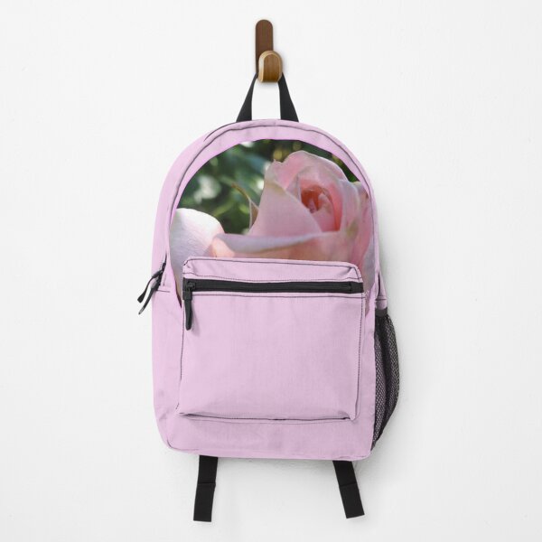 Item preview, Floral Pink Rosebud by Wagonesta designed and sold by Wagonesta.