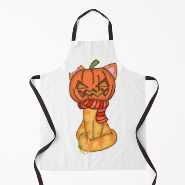 Item preview, Jacky Got Stuck in a Pumpkin designed and sold by KittiDreamz.