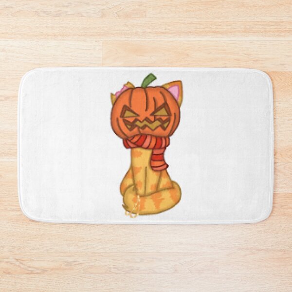 Item preview, Jacky Got Stuck in a Pumpkin designed and sold by KittiDreamz.
