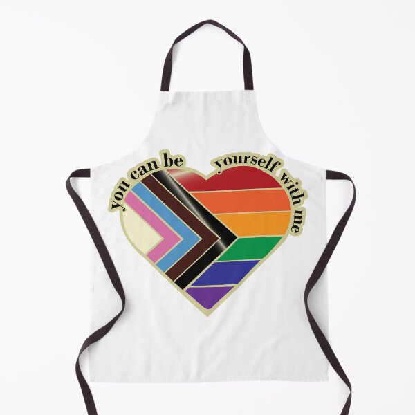 Item preview, You can be yourself with me designed and sold by 319DesignLab.